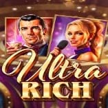Ultra Rich game screenshot