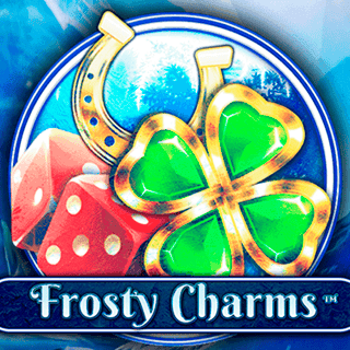 Frosty Charms game screenshot