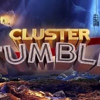 Cluster Tumble game screenshot