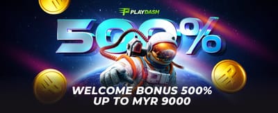 Jackpot Terbesar Menanti Anda