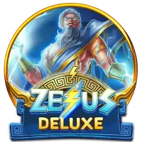 Zeus Deluxe game screenshot