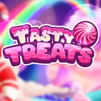 Tasty Treats game screenshot