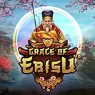 Grace of Ebisu game screenshot
