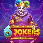 6 Jokers game screenshot