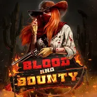 Bullet and Bounty game screenshot