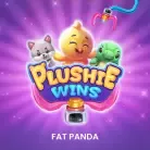Plushie Wins game screenshot
