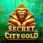 Secret City Gold game screenshot