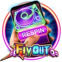 FlyOut game screenshot