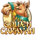 Golden Caravan game screenshot