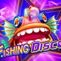 FishingDisco game screenshot