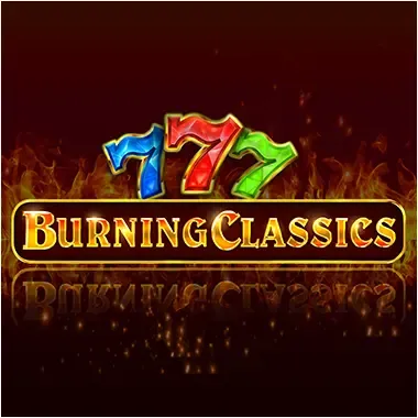 Burning Classics game screenshot