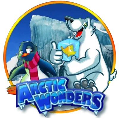 Arctic Wonders game screenshot