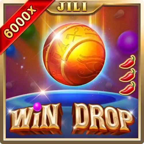 Win Drop game screenshot