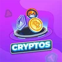 Cryptos game screenshot